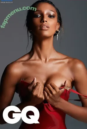 Jasmine Tookes / jastookes nude photo #0442