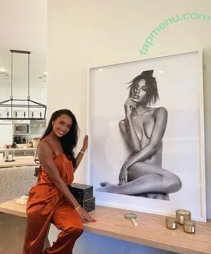 Jasmine Tookes / jastookes nude photo #0444