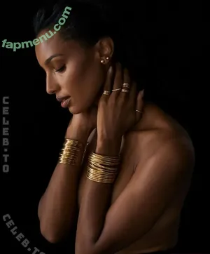 Jasmine Tookes / JasTookes nude photo #0475
