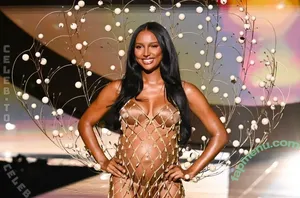 Jasmine Tookes / JasTookes nude photo #0482