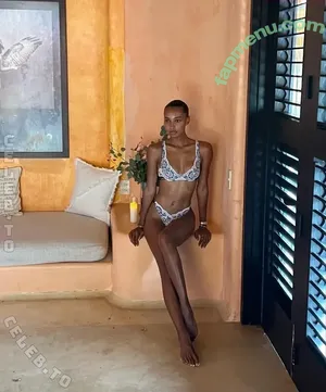 Jasmine Tookes / JasTookes nude photo #0488