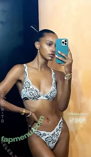 Jasmine Tookes / JasTookes nude photo #0491