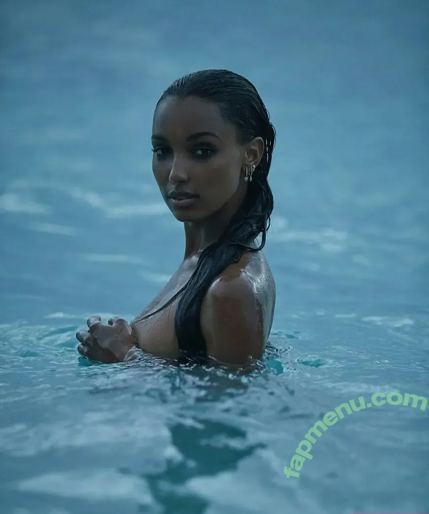 Jasmine Tookes nude photo #0222 (jastookes)