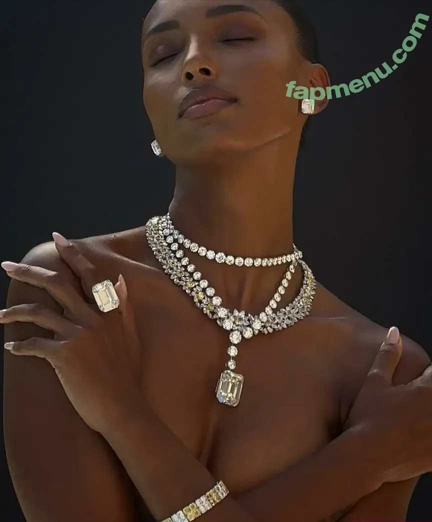 Jasmine Tookes nude photo #0410 (jastookes)