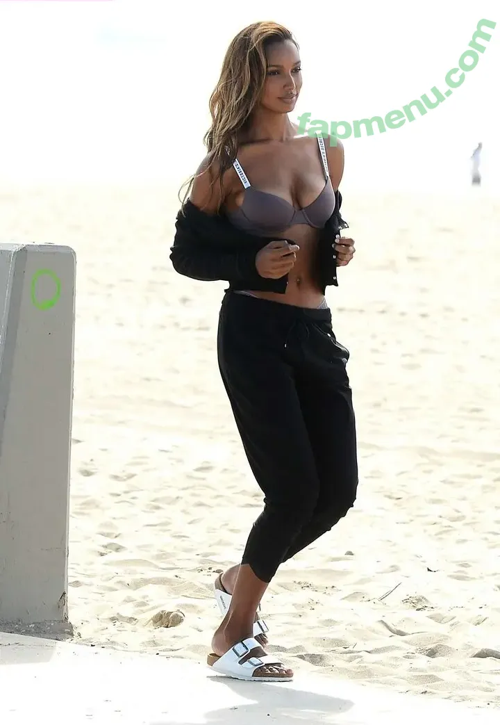 Jasmine Tookes nude photo #0422 (jastookes)