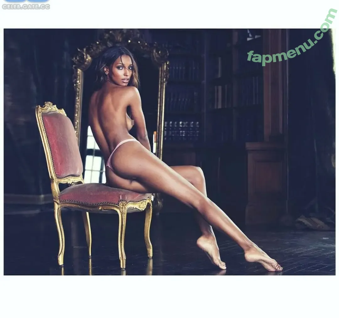 Jasmine Tookes nude photo #0452 (jastookes)