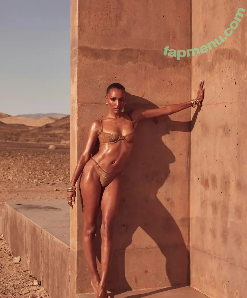 Jasmine Tookes nude photo #0454 (jastookes)
