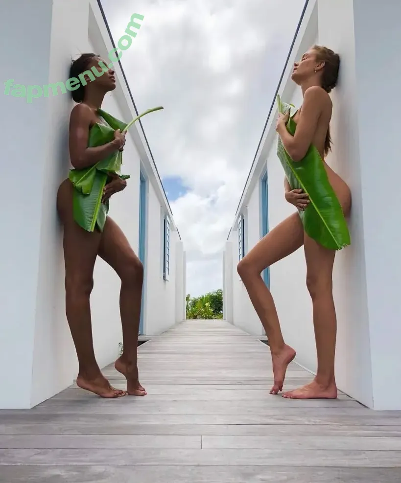 Jasmine Tookes nude photo #0462 (jastookes)