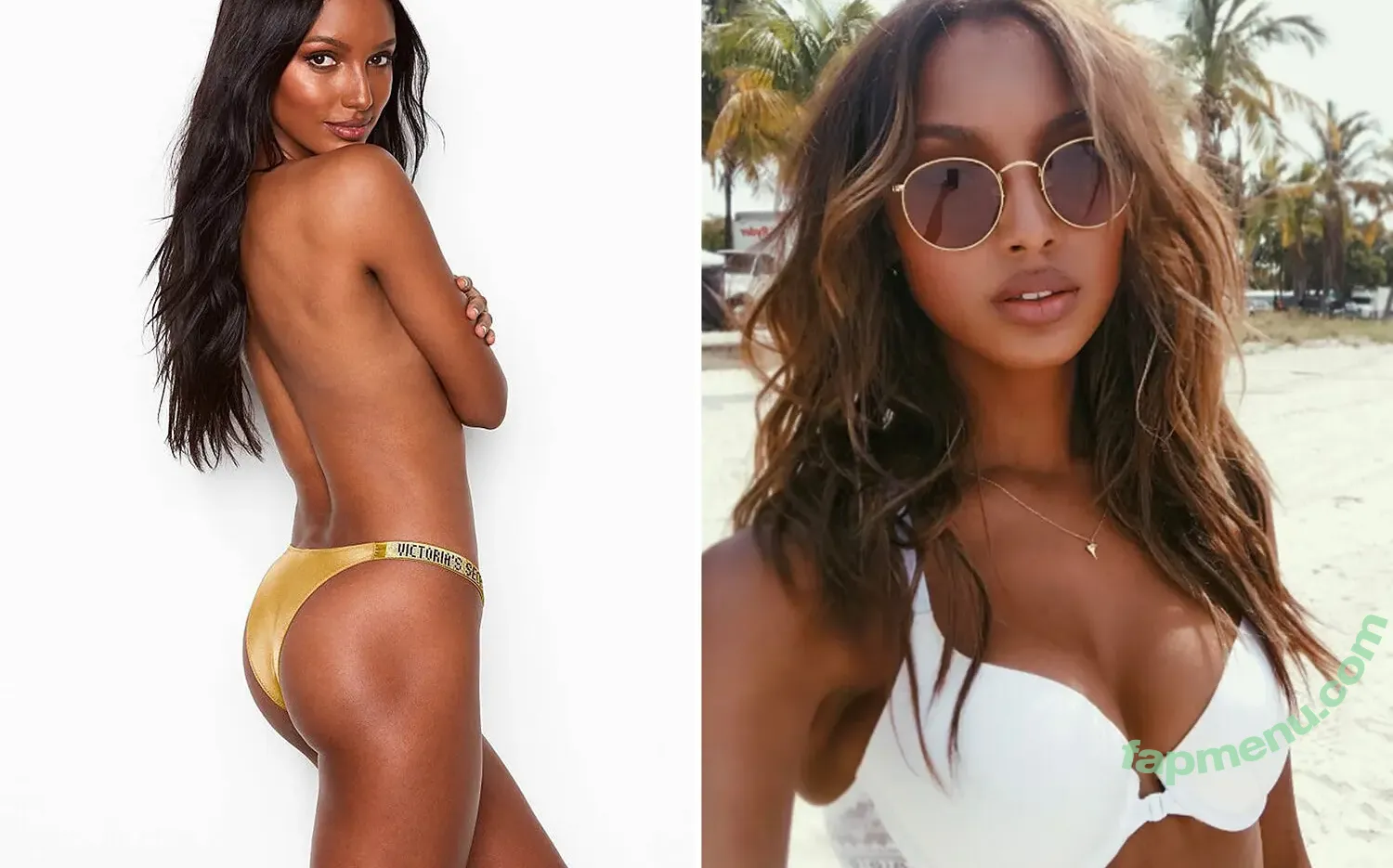 Jasmine Tookes nude photo #0468 (jastookes)