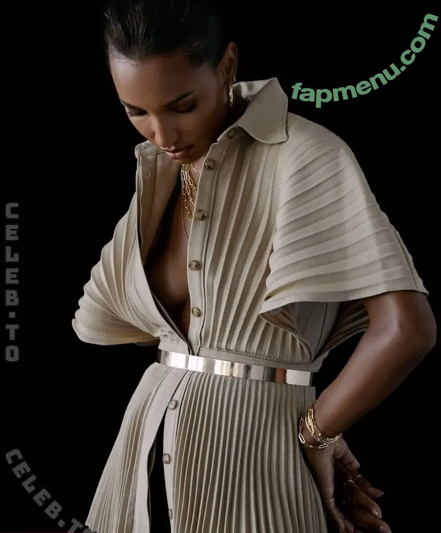 Jasmine Tookes nude photo #0473 (JasTookes)