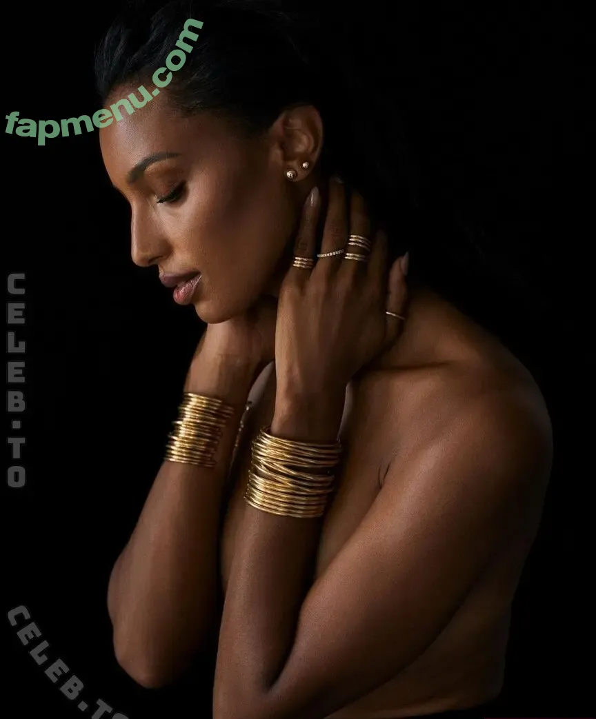 Jasmine Tookes nude photo #0475 (JasTookes)