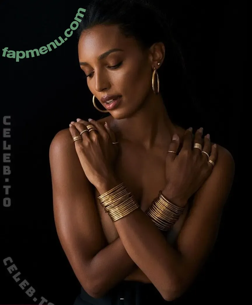 Jasmine Tookes nude photo #0476 (JasTookes)