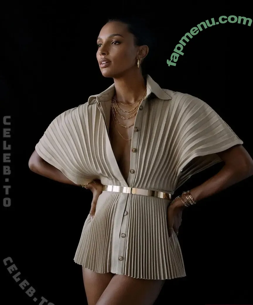 Jasmine Tookes nude photo #0477 (JasTookes)