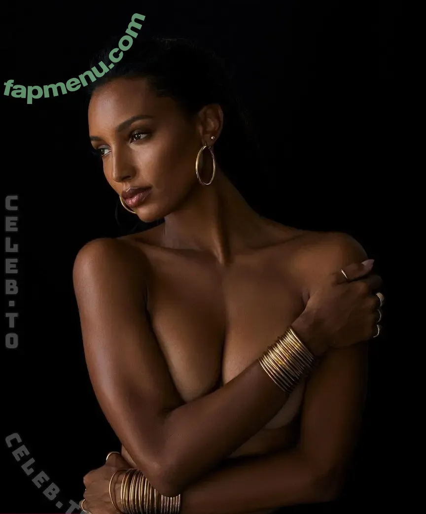 Jasmine Tookes nude photo #0479 (JasTookes)