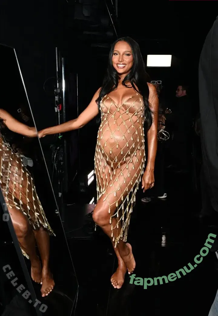 Jasmine Tookes nude photo #0481 (JasTookes)