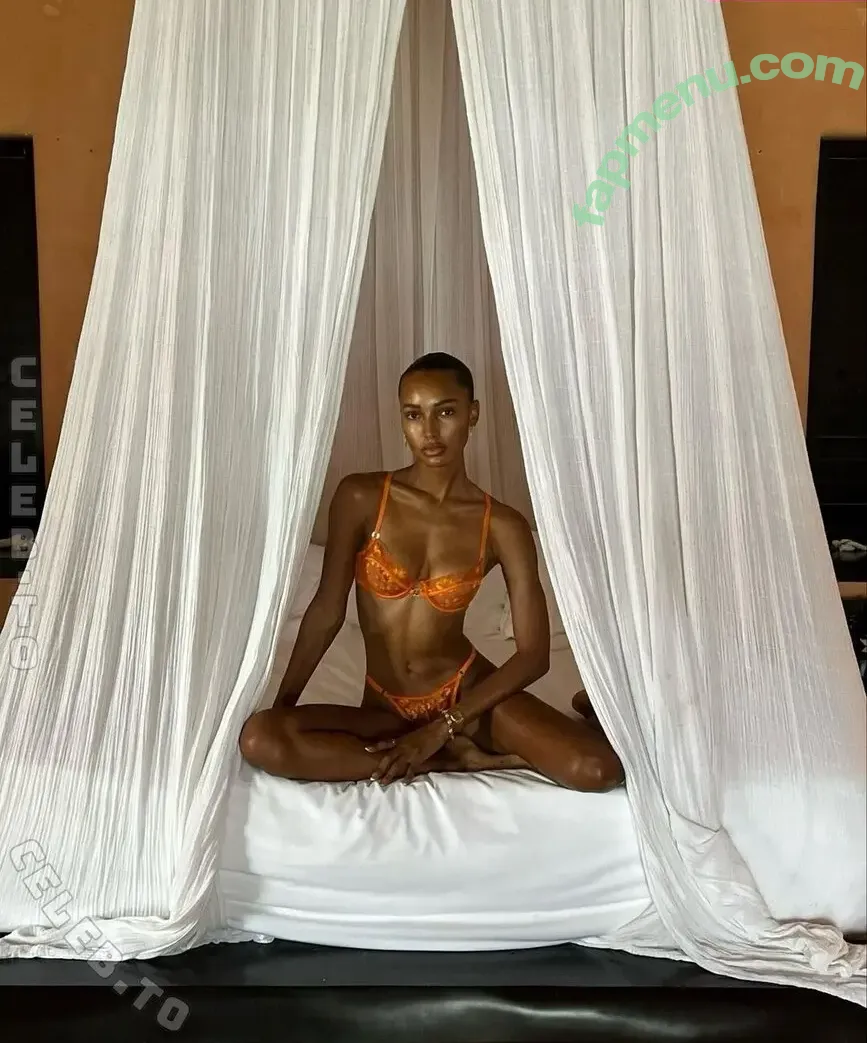 Jasmine Tookes nude photo #0484 (JasTookes)