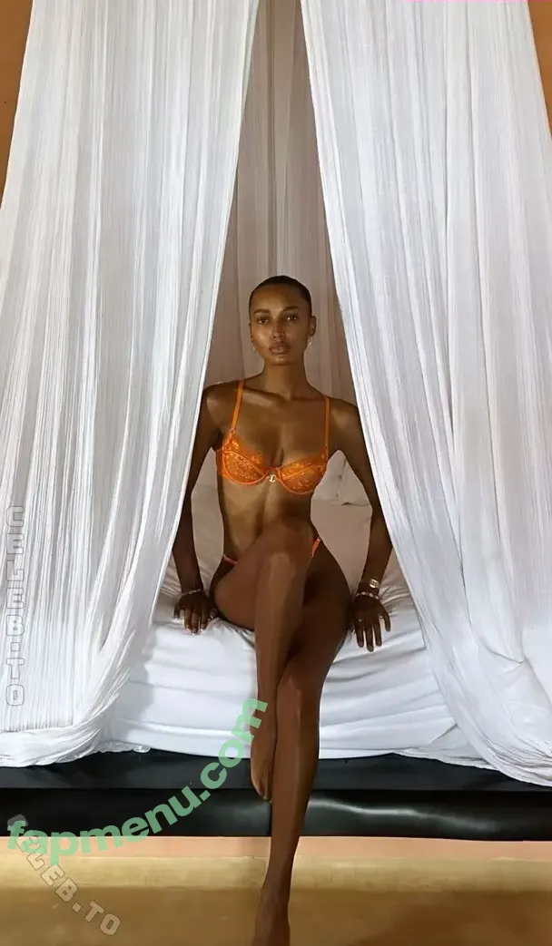Jasmine Tookes nude photo #0485 (JasTookes)