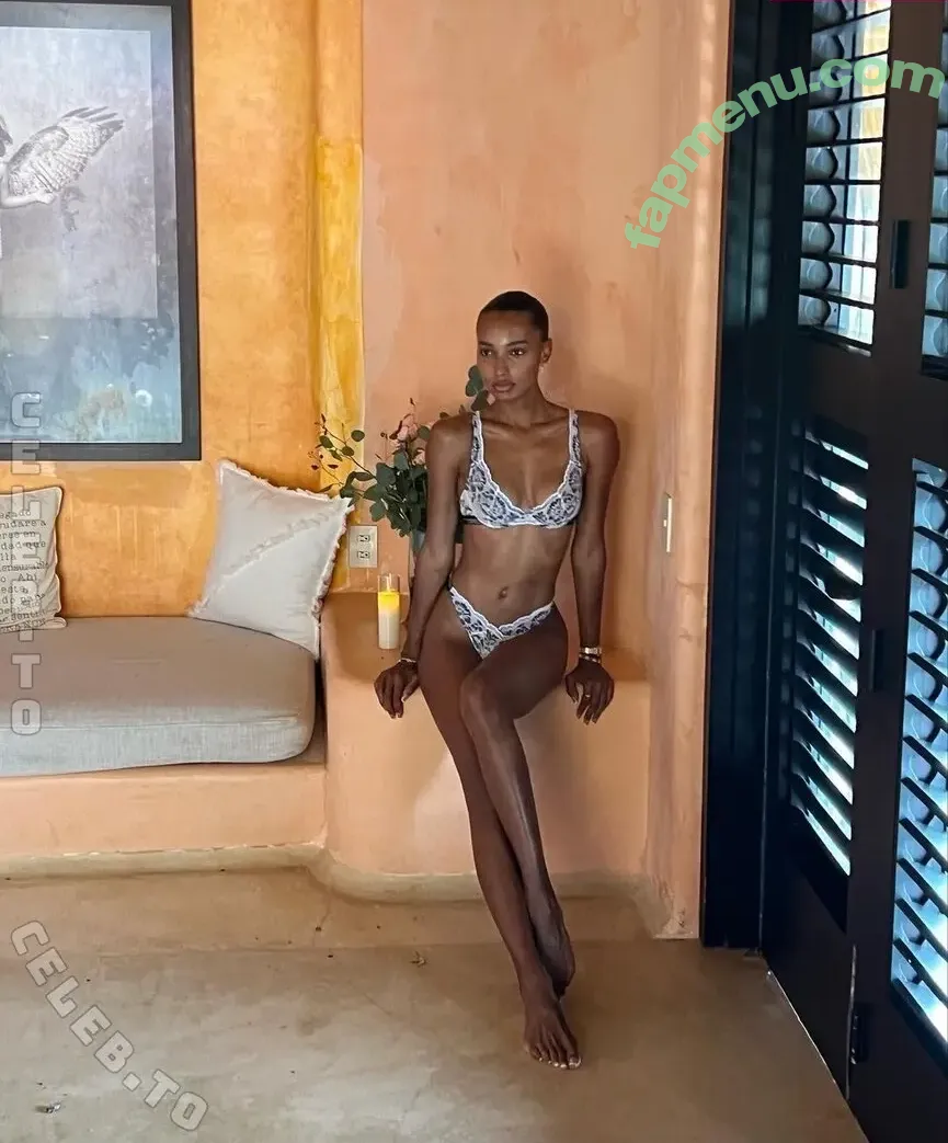 Jasmine Tookes nude photo #0488 (JasTookes)