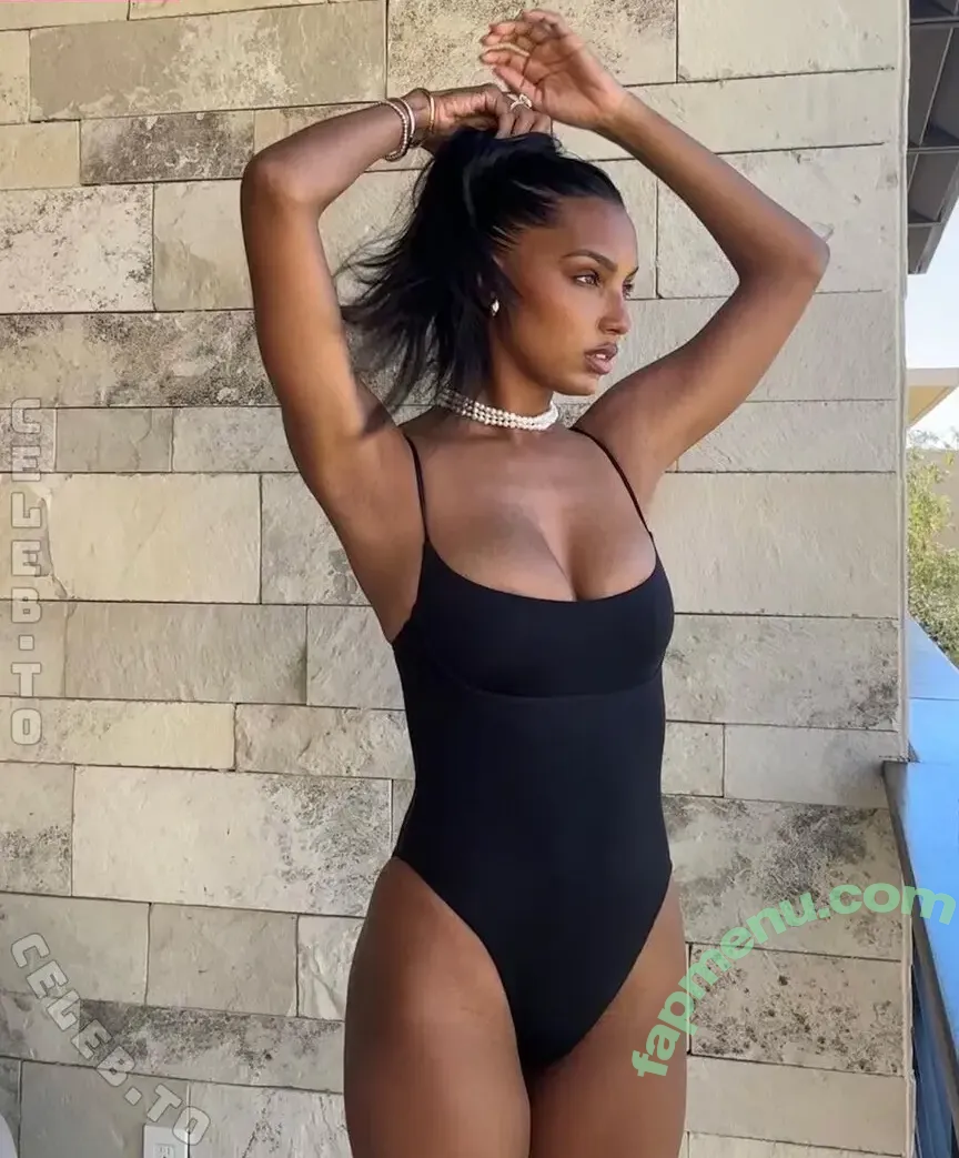 Jasmine Tookes nude photo #0494 (JasTookes)