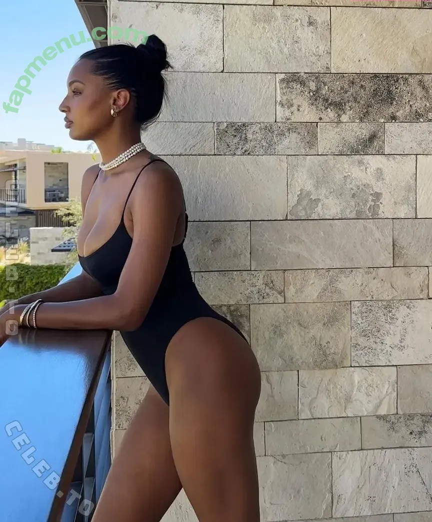 Jasmine Tookes nude photo #0496 (JasTookes)