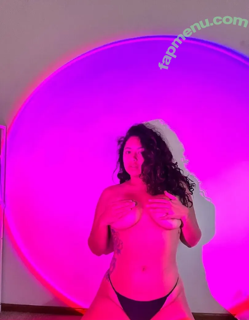 Jasmine Villegas nude photo #0031 (JASMINEVILLEGAS)