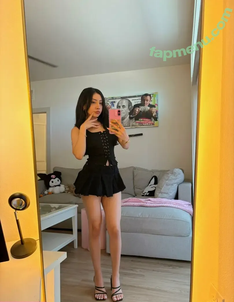 jasminealyahh nude photo #0002 (eckzelex / jasminealyah / lexkze)