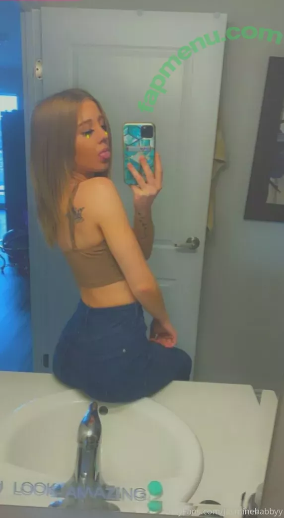 jasminebabbyy nude photo #0006 (jasminebabbyy)