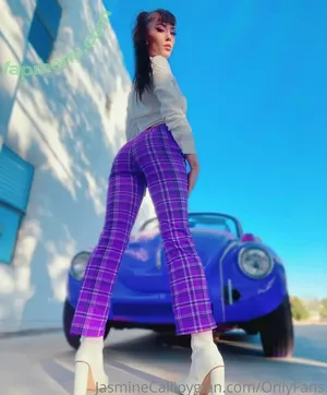 jasminecallipygian / jcallipygian nude photo #0004