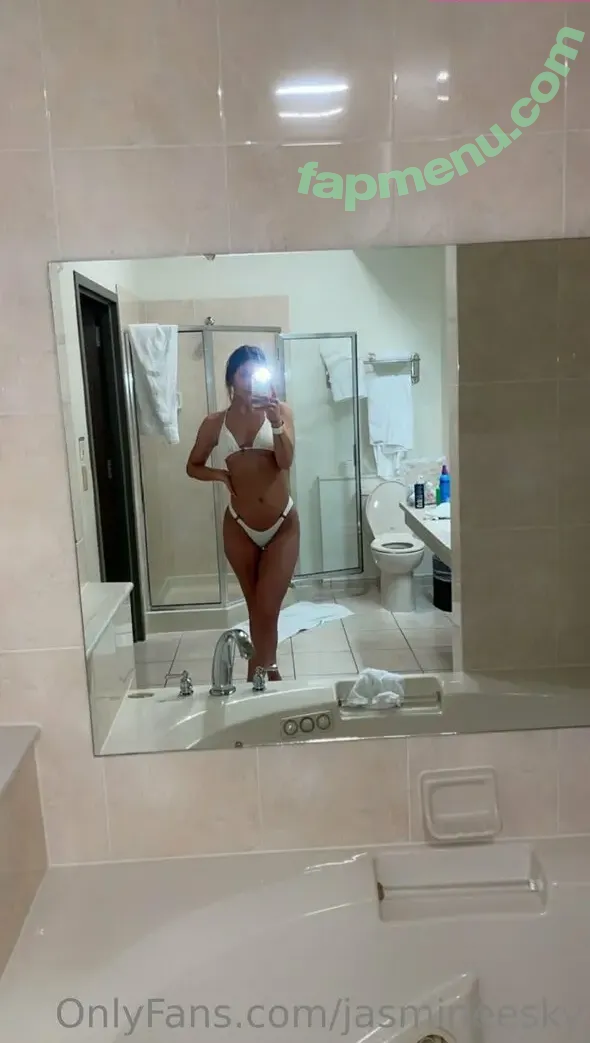 jasmineesky nude photo #0005 (jassmineskye)