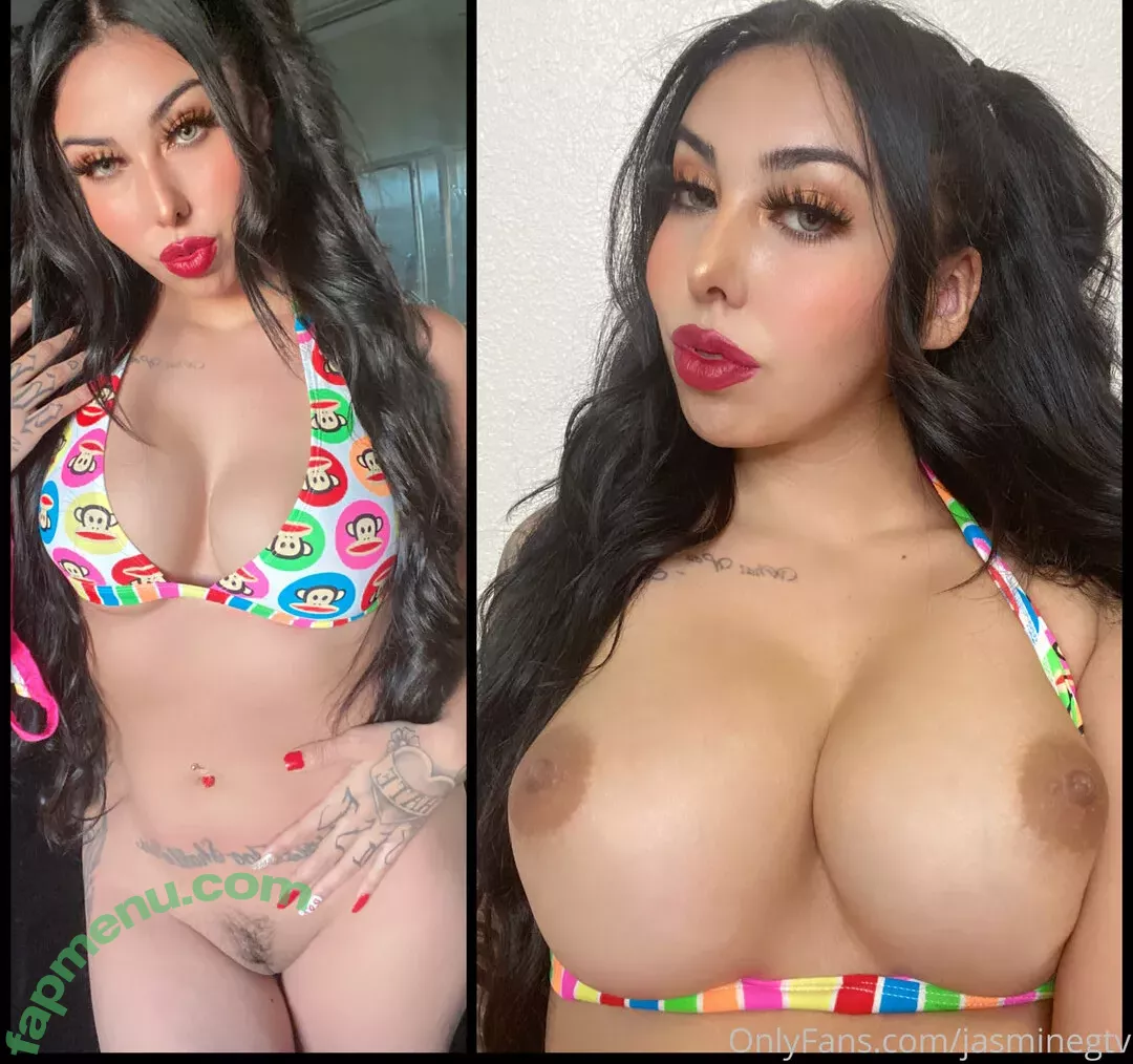 jasminegtv nude photo #0110 (jasmineg.tv)