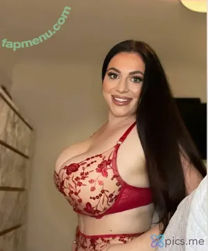 JasmineJamesx / jasminejx__ / jcupjasminex nude photo #0205