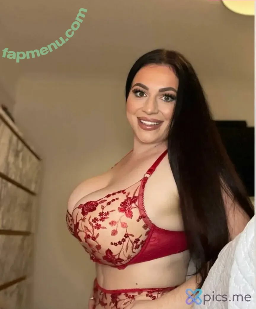 JasmineJamesx nude photo #0205 (jasminejx__ / jcupjasminex)