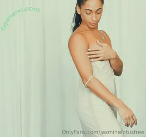 jasminelotusfree / prwincessjasmine nude photo #0004