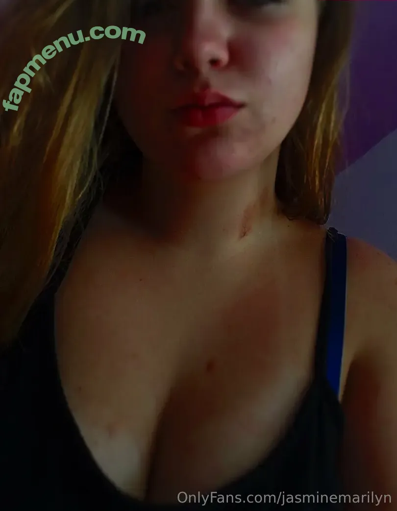jasminemarilyn nude photo #0007 (jasminemarilyn)