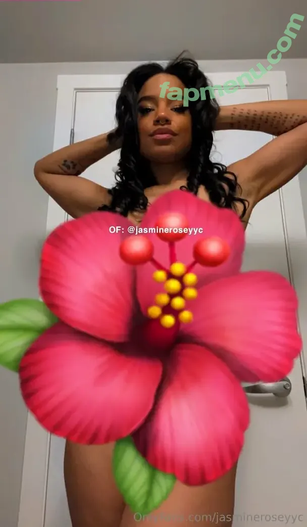 jasmineroseyyc nude photo #0015 (its.jasminerose)