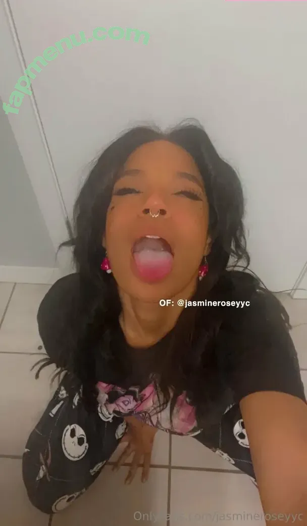 jasmineroseyyc nude photo #0016 (its.jasminerose)