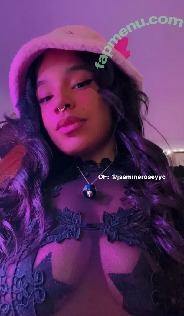 jasmineroseyyc nude photo #0018 (its.jasminerose)