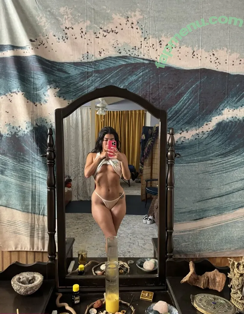 jasminesherni nude photo #0001 (jasminesherni_)