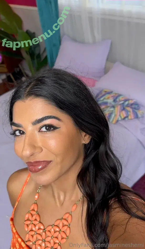 jasminesherni nude photo #0013 (jasminesherni_)