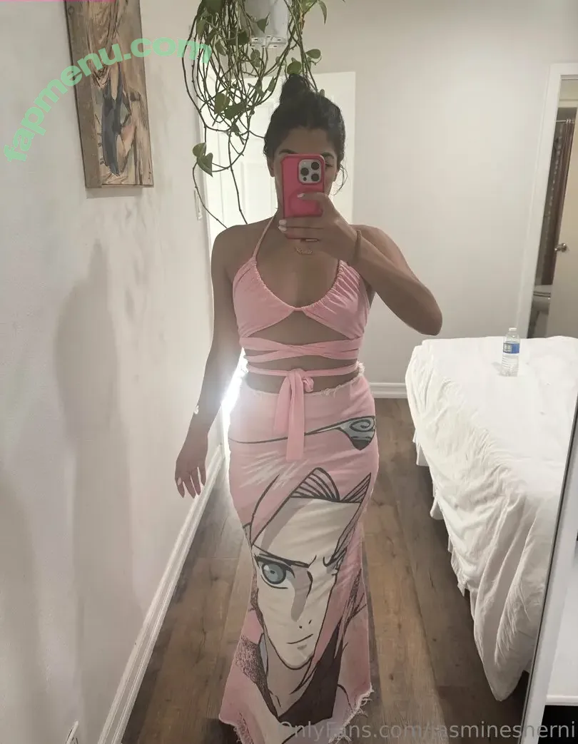jasminesherni nude photo #0015 (jasminesherni_)