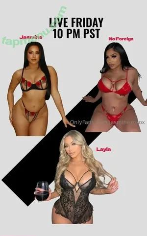 Jasminesoles / jasmine chiquito / jasminechiquito / jayslumm / woahkenzy nude photo #0005