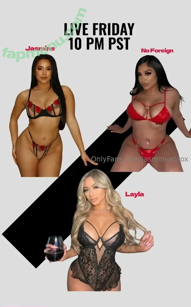 Jasminesoles nude photo #0005 (jasmine chiquito / jasminechiquito / jayslumm / woahkenzy)