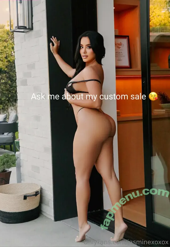 jasminexoxox nude photo #0055 (jasmine.xoxox)
