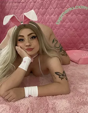 JasminFoxe / candidcat18 / jazzyfoxe nude photo #0097