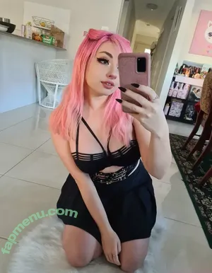 JasminFoxe / candidcat18 / jazzyfoxe nude photo #0105