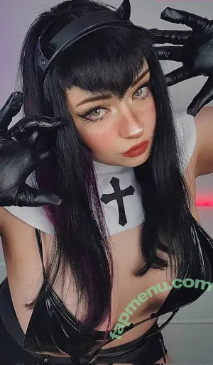 JasminFoxe / candidcat18 / jazzyfoxe nude photo #0111