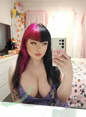 JasminFoxe / candidcat18 / jazzyfoxe nude photo #0119