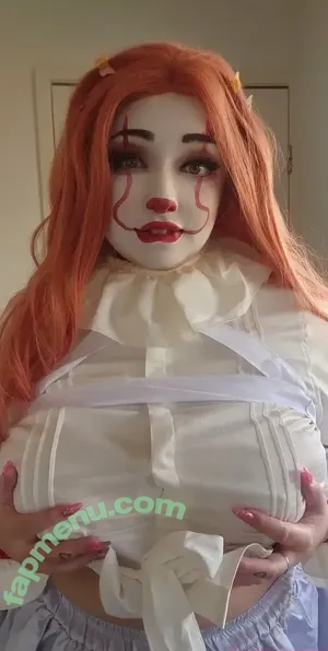 JasminFoxe / candidcat18 / jazzyfoxe nude photo #0123