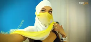 Jasminmuslim / Jahlila Hayate / astrojaws / jahlilahayate nude photo #0015