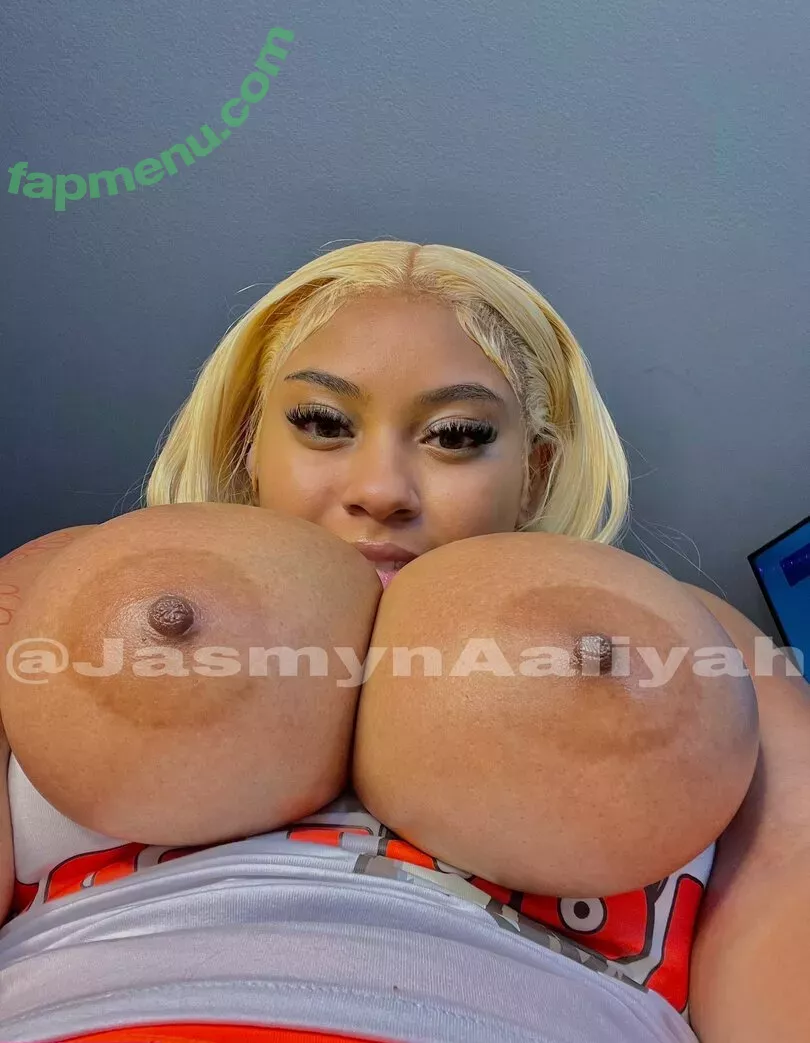 Jasmyn Aaliyah nude photo #0008 (jjuicyjasss)